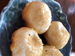 -鑫震源·苏式大虾生煎(山塘街店)