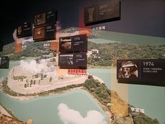 -盘龙城国家考古遗址公园