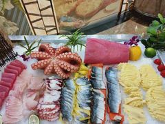 -世纪金源大饭店·金源自助餐厅