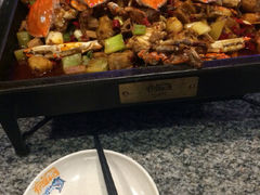 -疯鱼军团·正宗烤鱼(红山店)