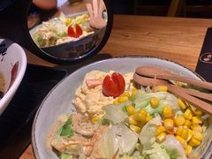 -雷门拉面店(新光天地店)