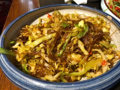 -老灶房-四川土菜(开元店)