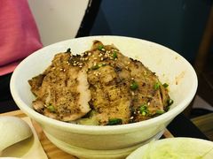 -熊吞·大碗丼烧肉饭(济宁万达广场店)