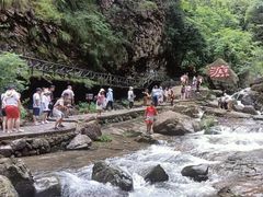 -太湖源风景区