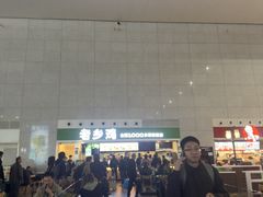 -老乡鸡(合肥高铁南站店)