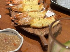 -月龍吟(朝龙汇店)