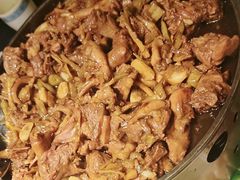 -甘家界牌柠檬鸭(青山店)