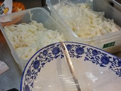 -陕味食族油泼面(工商大学店)