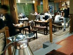 -功夫小龙虾·烧烤·江湖菜(金沙洲店)