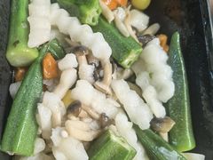 -前海沿·青岛菜(五四广场永旺店)