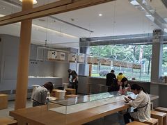 -喜茶(佛山南海万科广场店)