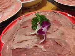 -老码头火锅(玉林店)