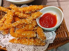 -杨厨的田园饭店(长城路店)