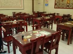 大堂-王興記(南禅寺店)