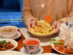 -36cake生日蛋糕(福田店)