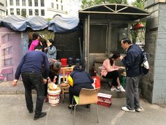 -大姐麻辣烫(莲宝中路店)