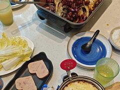 -鱼酷活鱼烤鱼(南京水游城店)