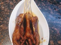 -蒸武门·广式茶点(石滩店)