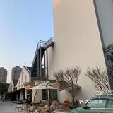 温州GreenyCoffee 氛围感咖啡厅