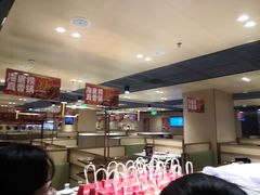 -海底捞火锅(安吉万达店)