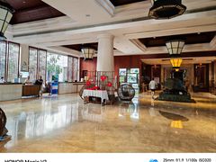 -三清山希尔顿度假酒店