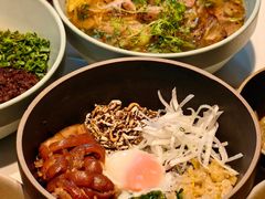 -胡麻(静安嘉里店)