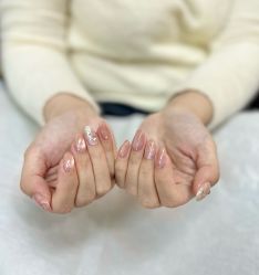 -樱织日式美甲美睫