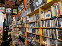 -独音唱片 Indie Music