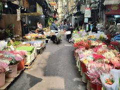 -循礼门鲜花花市(武汉循礼门店)