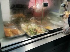 -老六素货(王顶堤店)