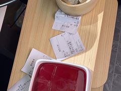 -潮牛壹号鲜牛肉火锅(光谷天地店)