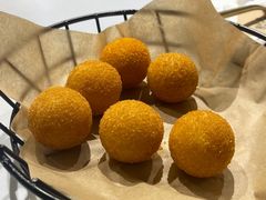 -咕鹿流心披萨(下沙店)