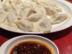-喜家德虾仁水饺(景枫中心店)