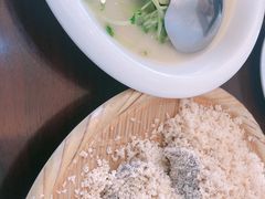 金沙牛肉-赤湾大饭堂(山海逸居店)