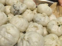 -郑家包子牛肉拉面(尚勤路店)
