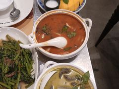 -simply thai天泰(长泰广场店)