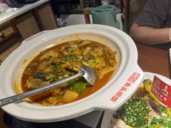 -魏铭鱼头捞饭(晋阳路店)