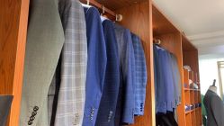 -Lisamoon礼慕纱婚纱礼服高级定制
