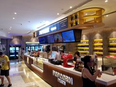 -金逸影城(光美江宁IMAX店)