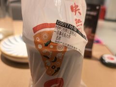 -必胜客(大宁路店)