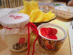 -温野菜涮涮锅(曲江大悦城店)