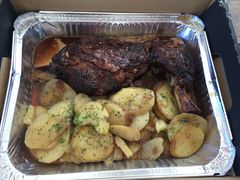 -Pedro's House of Lamb