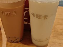-卡旺卡(黄山银街店)