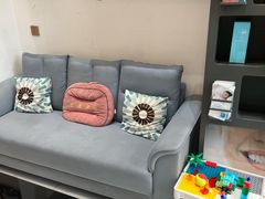 -深圳乐孚正强口腔诊所(宝体店)