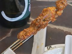 -红棚子肚绷·徐州烧烤(南京店)