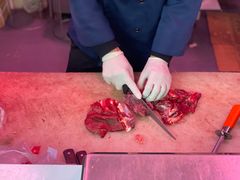 -清真·鸦儿李记·涮肉(和平里店)