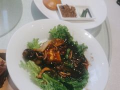 -大铁勺新津菜(东丽阳光新业广场店)