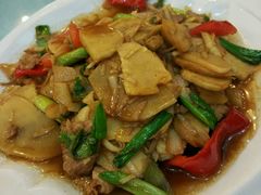 -徽州美食(三十年老店)