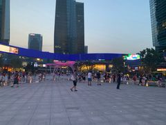 -大族广场Mall&More