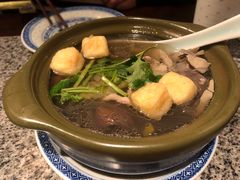 鸭血粉丝砂锅-南京大牌档(龙湖长楹天街店)